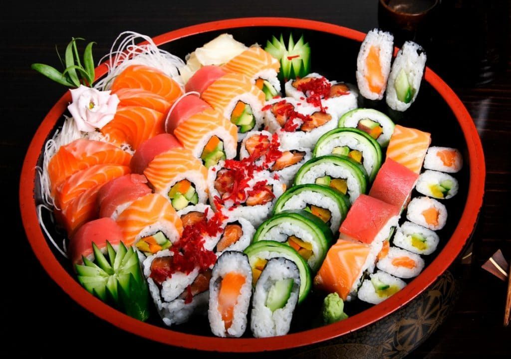 Sushi Sepeti ile Vietnam Mutfağına Giriş: Pho ve Daha Fazlası