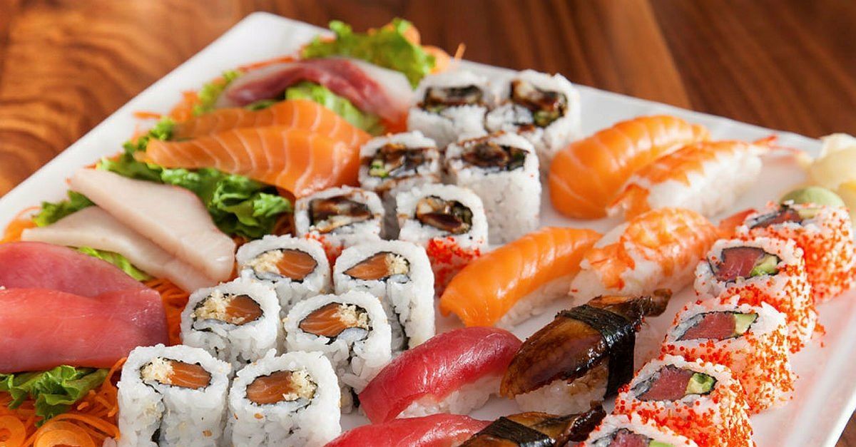 Sushi Sepeti ile Evde Sushi Parti: Misafirlerinizi Etkileyecek İpuçları ve Tarifler
