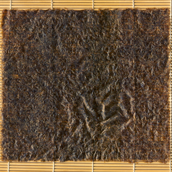 Japonushi Sushi Nori (Sushi) Yosunu 20 Yaprak 54 Gr