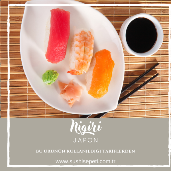 Foodco Wasabi Tozu 1 kg (Wasabi Powder)