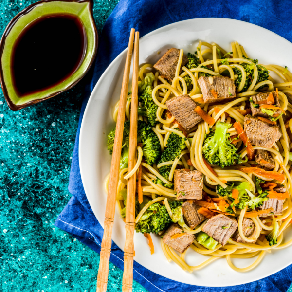 Chefline Egg Noodle Seti