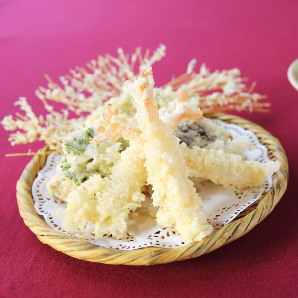Upper Crust Tempura Unu 1 kg