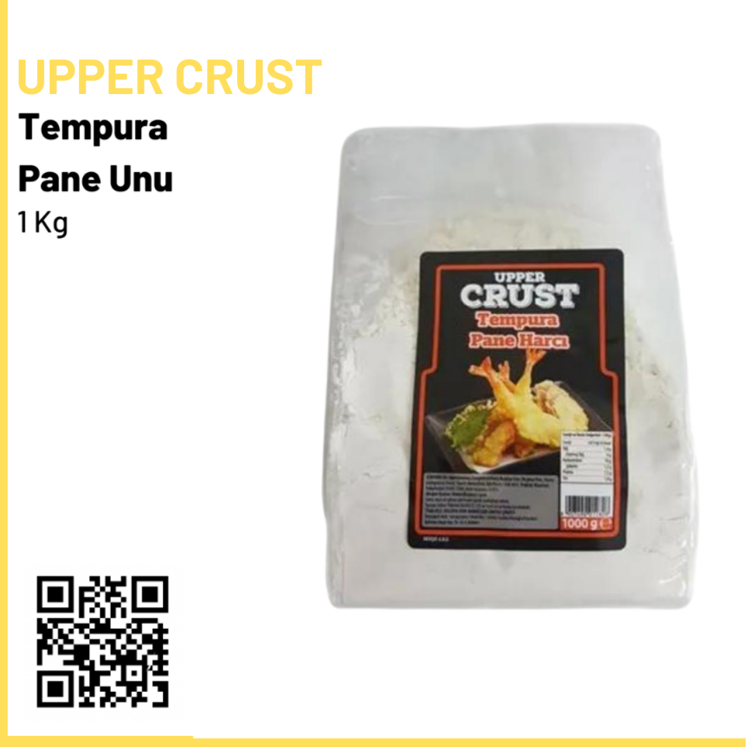Upper Crust Tempura Unu 1 kg