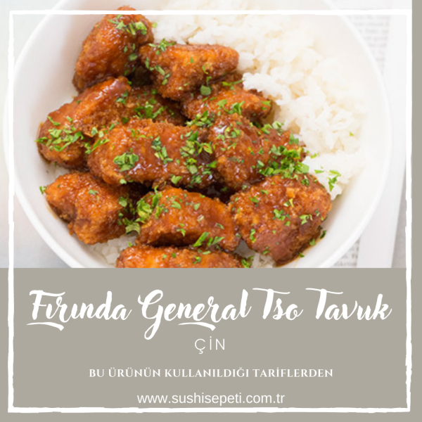 Tirmata Panko Ekmek Kırıntısı 1 kg