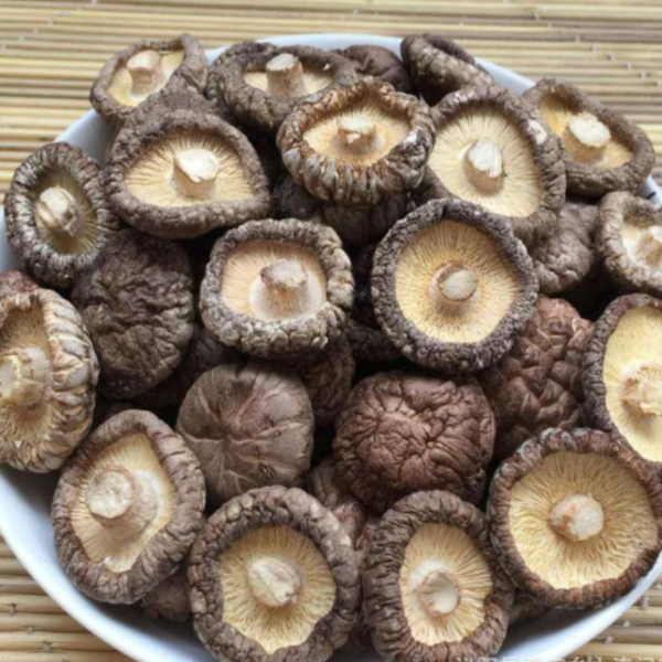 Kurutulmuş Shiitake Mantarı 1 kg