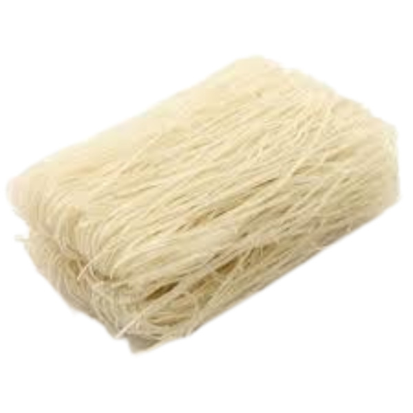 Tufoco Pirinç Makarnası 400 gr (Rice Stick)