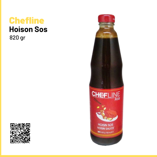 Chefline Hoison Sos 820 gr