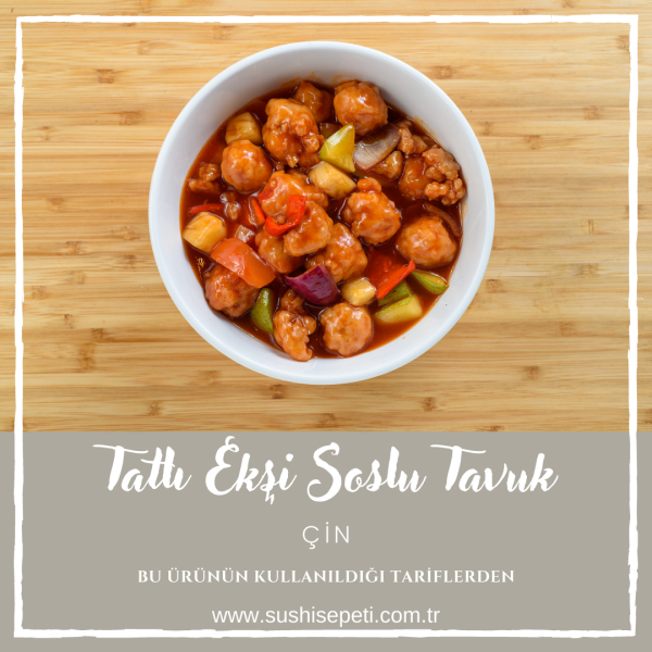 Aroy-d Tatlı Ekşi Sos  (Sweet&Sour ) 920 gr x12 (Ad: 189₺)