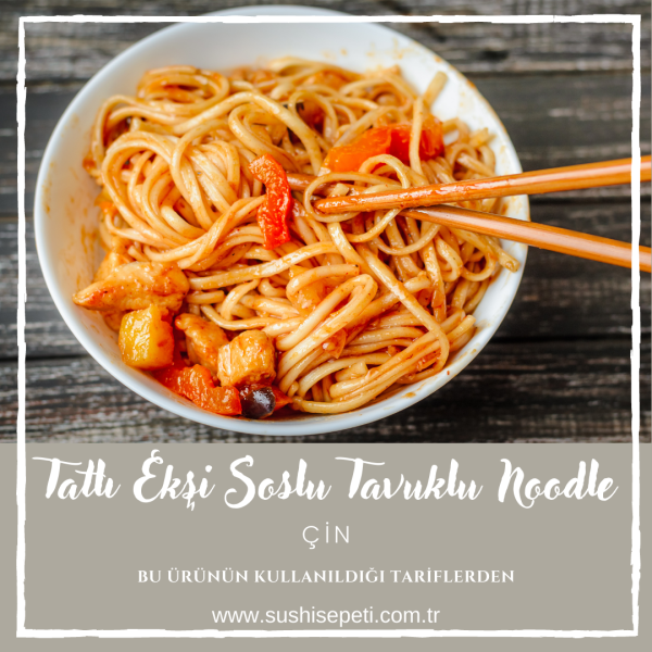 Aroy-d Tatlı Ekşi Sos  (Sweet&Sour ) 920 gr x12 (Ad: 189₺)