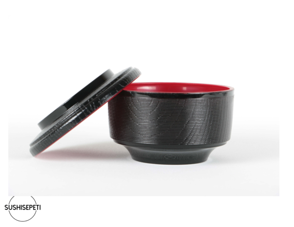 Miso Çorba Kasesi 12,6x8,3 Cm