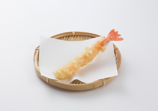 Yuvarlak Soba Tabağı (Bambu) 23 Cm