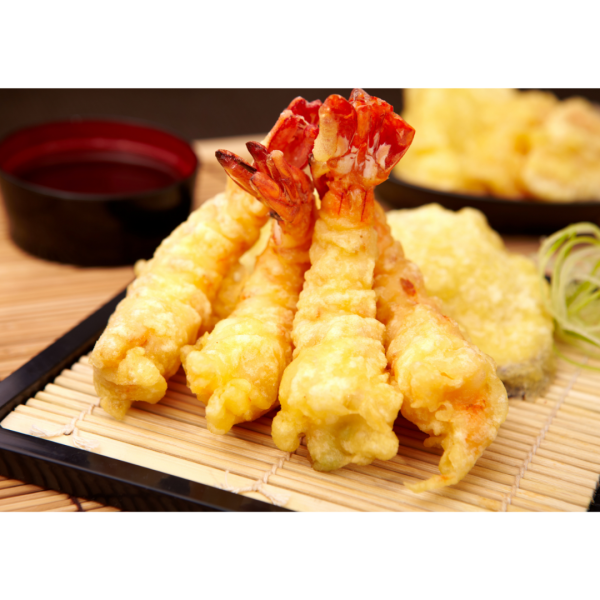 Soba Tempura Tabağı 250 x 180 x 25 mm