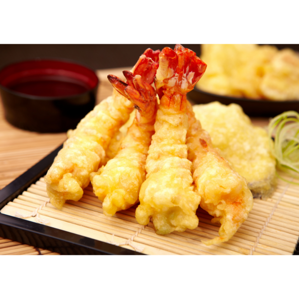 Soba Tempura Tabağı 25x18x25 Cm