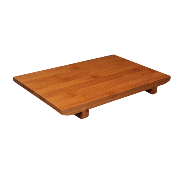 Bambu Sushi Tabağı 270x180mm