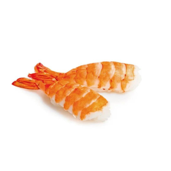 Kanzow Sushi Ebi Karides 5 L (Pk İçi 30 Adet) x20 (Ad: 750₺)