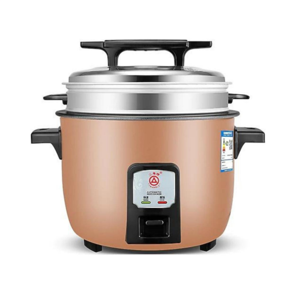 San Jiao Pai 13.0L HY-195A Elektrikli Pilav Pişirici(Rice Cooker)