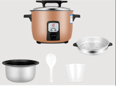 San Jiao Pai 10.0L HY-155A Elektrikli Pilav Pişirici (Rice Cooker)