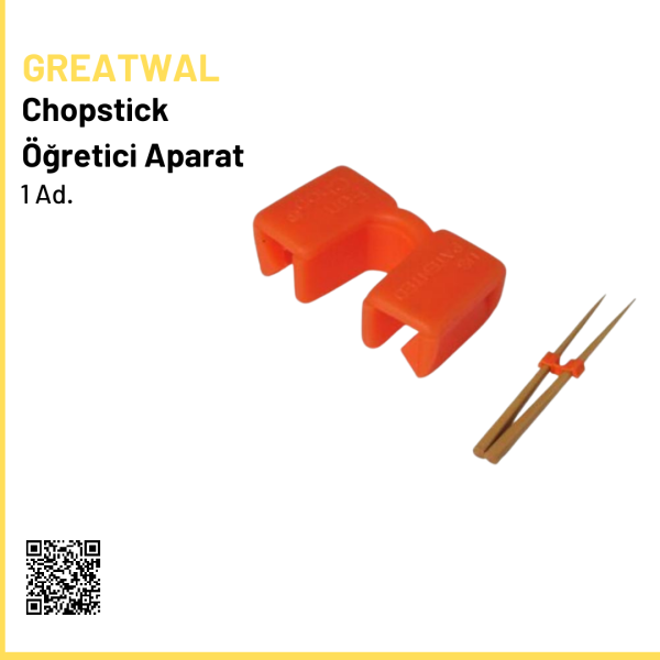 Chopstick Öğretici Aparat
