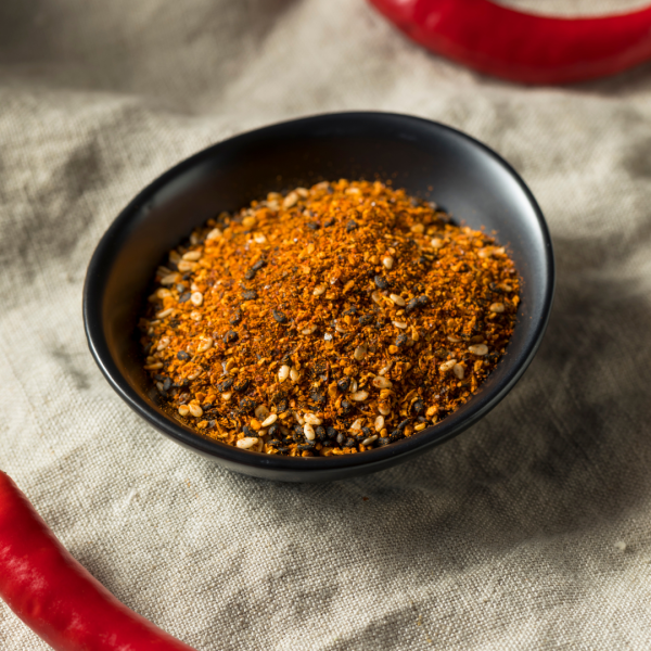 S&B Schimi Togarashi Yedi Baharat Karışımı 300 Gr