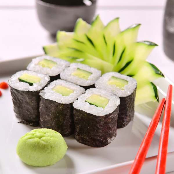 Tobiko Cavka Wasabi (Yeşil) Balık Yumurtası 500 gr x12 (Ad: 1300₺)
