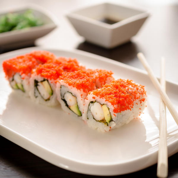 Kağıtsız Bambu Chopstick 100 Çift