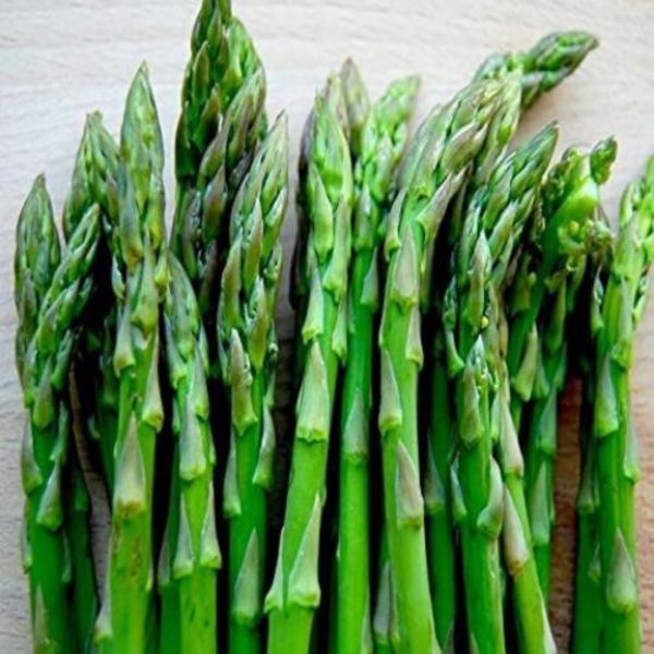 Chefline Yeşil Kuşkonmaz 500 gr (Asparagus)