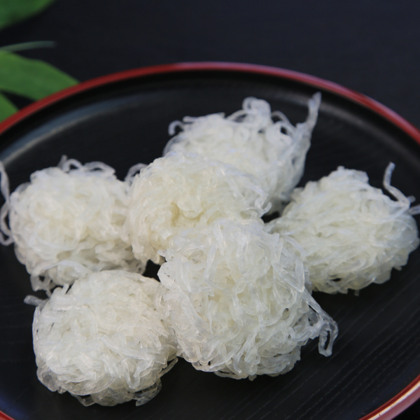 Tassya Shirataki Konjac Noodle 270 Gr