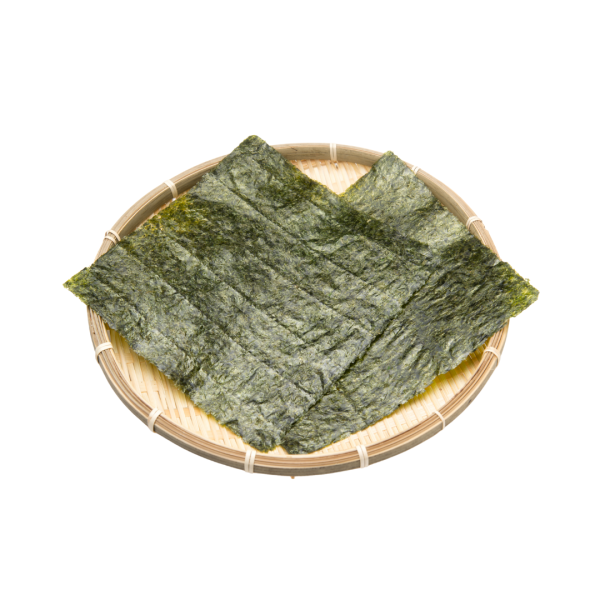 Odori Yaki Sushi Nori Yosun 50 Yaprak