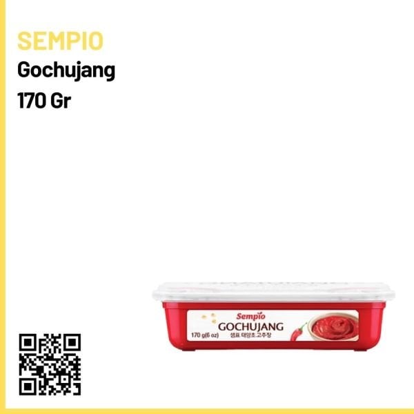 Sempio Gochujang 170 Gr