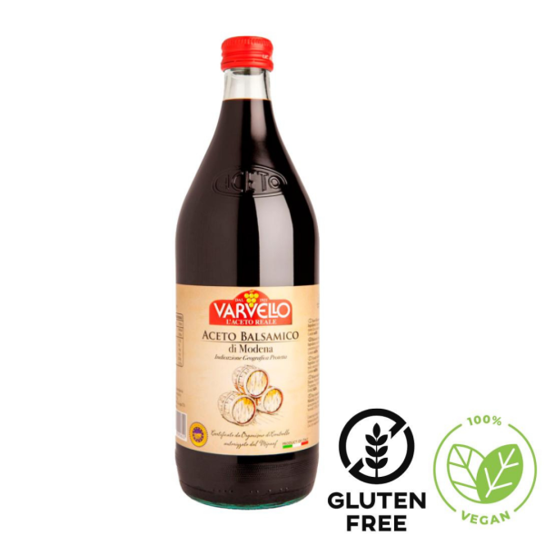Varvello Balzamik Sirkesi 1 lt