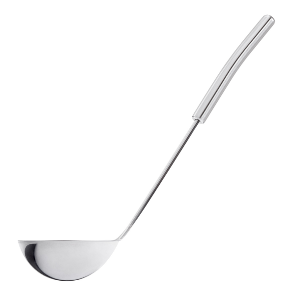 Çin Wok Tava Kepçesi (Orijinal) 16 Cm  Çap