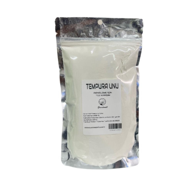 Greatwall Tempura Unu 200 Gr