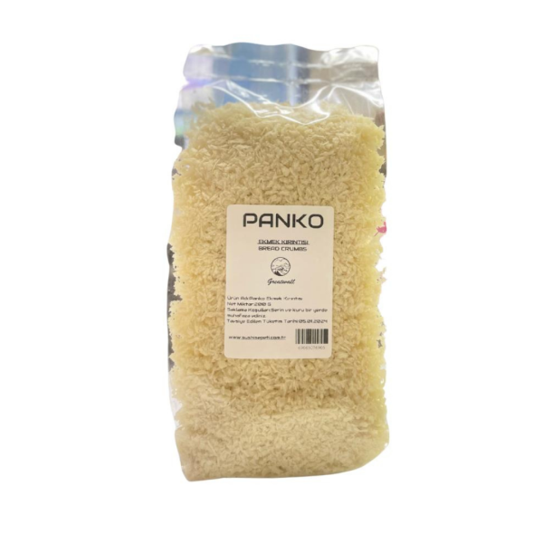 Greatwall Panko Ekmek Kırıntısı 200 Gr