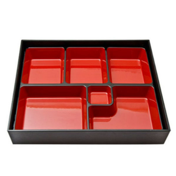 Bento Box ( Bento Kutusu) Orijinal