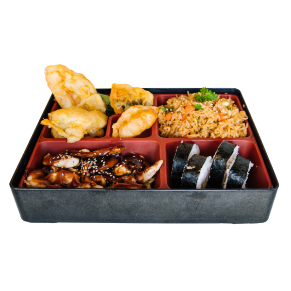 Bento Box ( Bento Kutusu) Orijinal