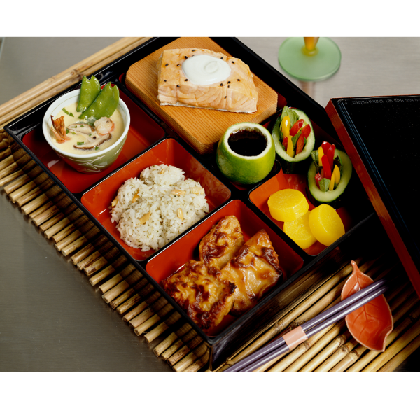 Bento Box ( Bento Kutusu) Orijinal