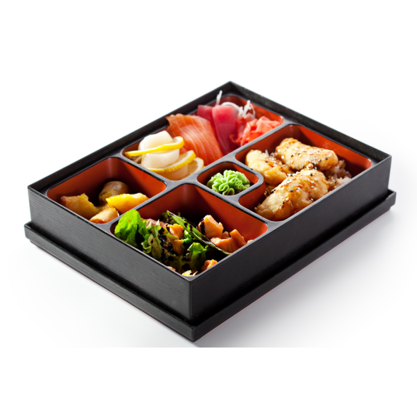 Bento Box ( Bento Kutusu) Orijinal