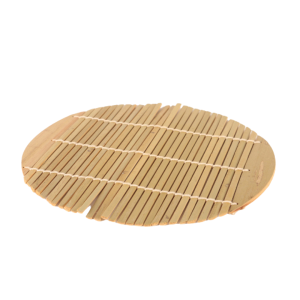 Bambu Tabak içi Matı 11 Cm