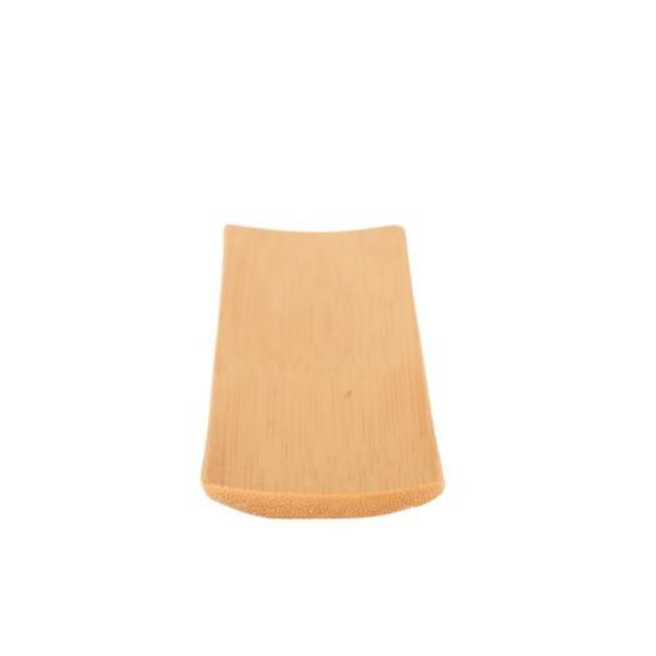 Bambu Peçete Servis Bambu Tabağı 180 x 75 mm