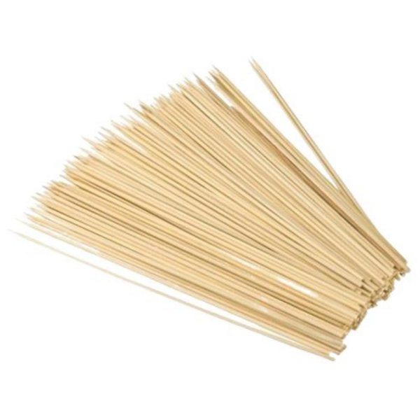 Bambu Çöp Şiş 8 Cm 100 Ad