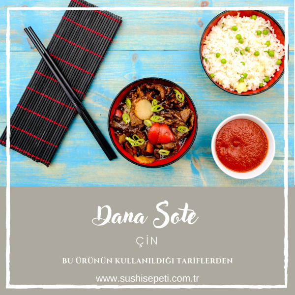 Kai Brand İstiridye Sosu Thick Oyster Sauce 700ml