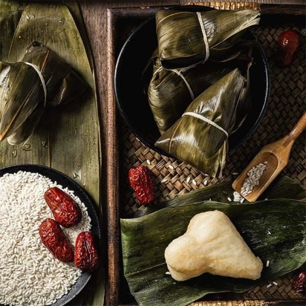Bambu Yaprak Sushi Sunum Servis Bambu Yaprağı 28x32 Cm x30 (Ad: 450₺)
