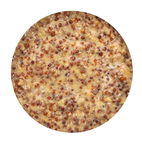 Vilux Dijon Hardal Taneli 200 gr x12 (Ad: 120₺)