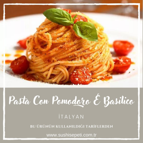 Barilla Spagetti (Spaghetti) Makarna 500 G