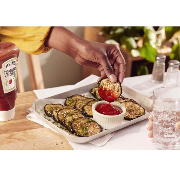 Heinz Ketçap 460 GR