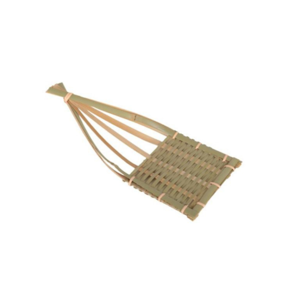 Bambu Tempura Tabağı 19,2x8,5 Cm