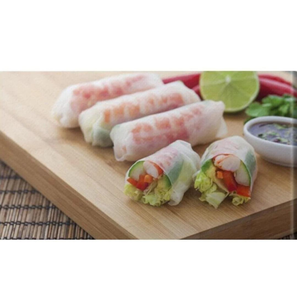 Tufoco Pirinç Yufkası (Rice Paper) 340 gr
