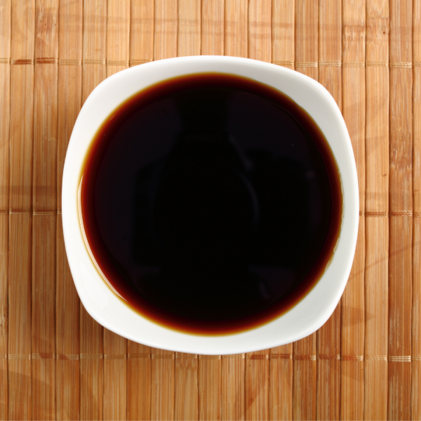 Lee Kum Kee Dark (Koyu)Soya Sosu 2.4 kg x6 (Ad: 580₺)