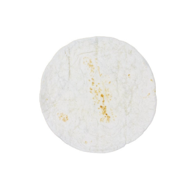 Lavalia Tortilla Ekmeği 12'li - 30 cm x12 (Ad: 159₺)