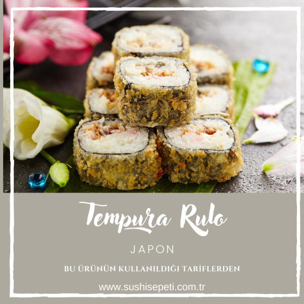 Tirmata Panko Ekmek Kırıntısı 1 kg x10 (Ad: 100₺)